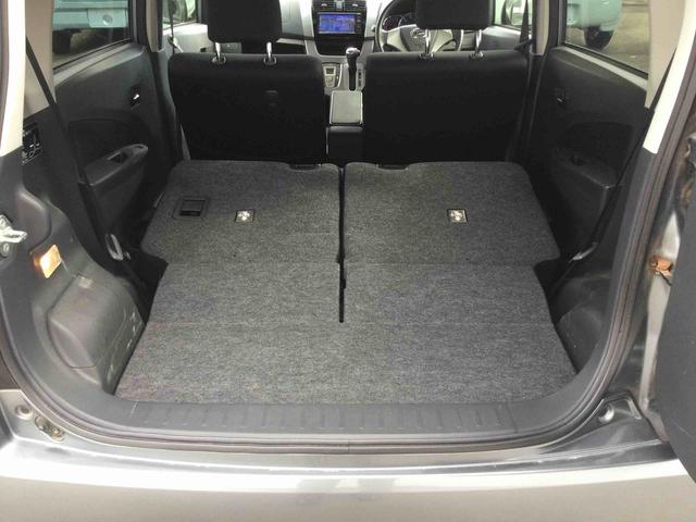 ムーヴカスタム　Ｘ　ＳＡ（鹿児島県）の中古車