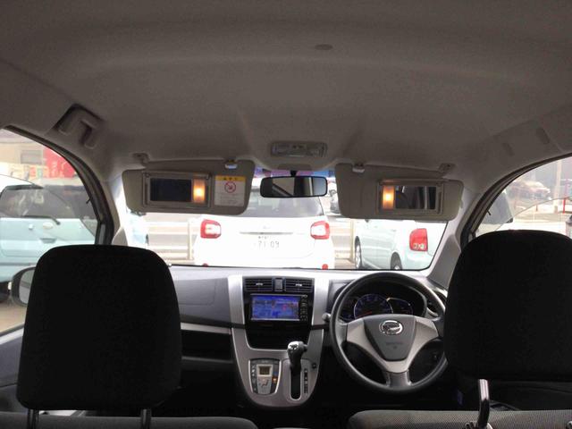 ムーヴカスタム　Ｘ　ＳＡ（鹿児島県）の中古車