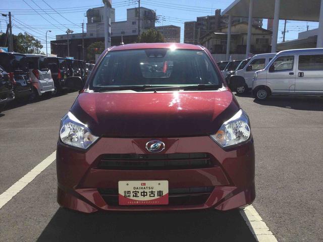 ミライースＬ　ＳＡIII（鹿児島県）の中古車