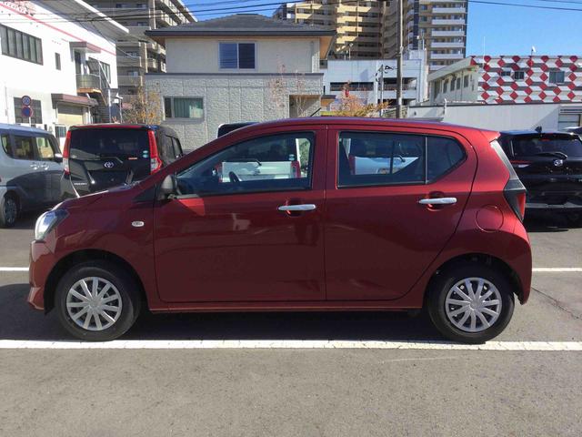 ミライースＬ　ＳＡIII（鹿児島県）の中古車