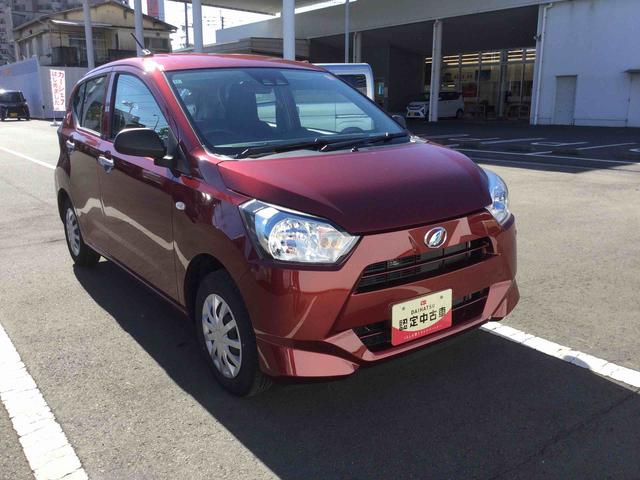 ミライースＬ　ＳＡIII（鹿児島県）の中古車