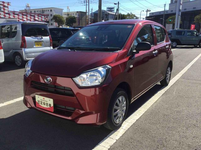 ミライースＬ　ＳＡIII（鹿児島県）の中古車