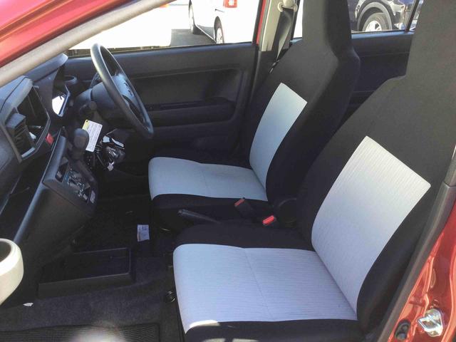 ミライースＬ　ＳＡIII（鹿児島県）の中古車