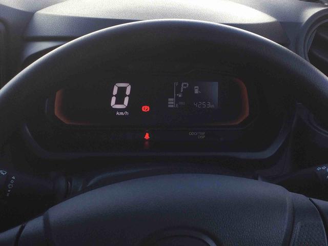 ミライースＬ　ＳＡIII（鹿児島県）の中古車