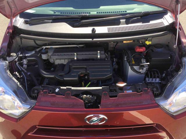 ミライースＬ　ＳＡIII（鹿児島県）の中古車