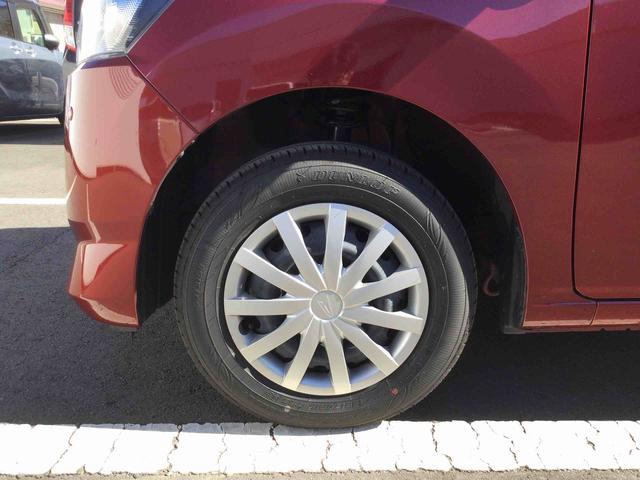 ミライースＬ　ＳＡIII（鹿児島県）の中古車