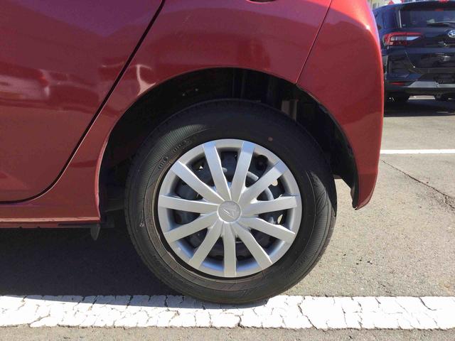 ミライースＬ　ＳＡIII（鹿児島県）の中古車