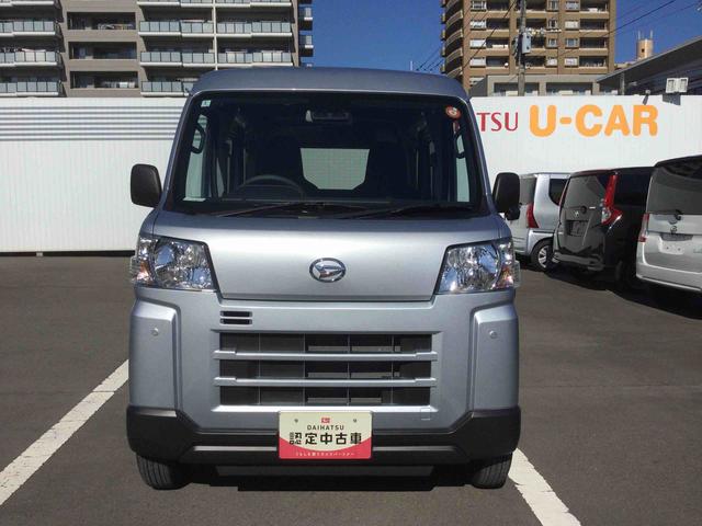 ハイゼットカーゴＤＸ（鹿児島県）の中古車