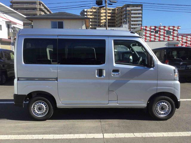 ハイゼットカーゴＤＸ（鹿児島県）の中古車