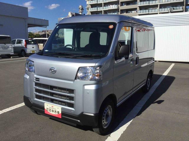 ハイゼットカーゴＤＸ（鹿児島県）の中古車