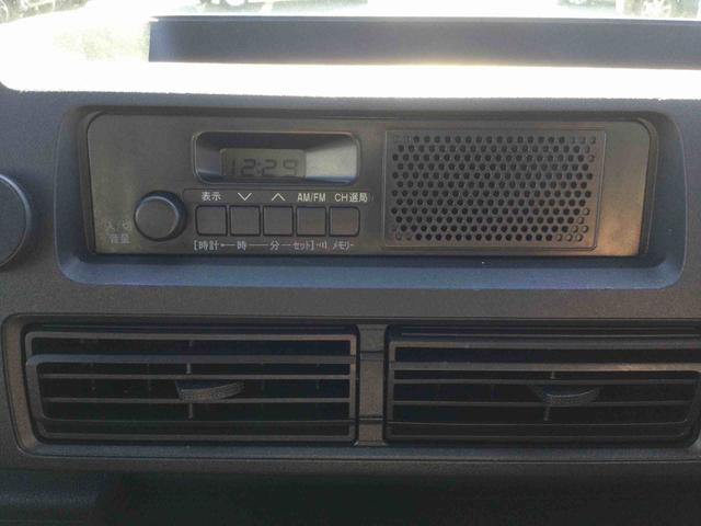 ハイゼットカーゴＤＸ（鹿児島県）の中古車