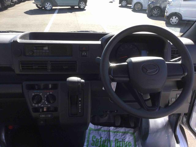 ハイゼットカーゴＤＸ（鹿児島県）の中古車