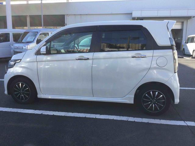 N−WGNカスタムG SSパッケージインパネシフト プッシュスタートスイッチ ABS 運転席エアバッグ 助手席エアバッグ キーフリーシステム アルミホイール ETC車載器(鹿児島県)の中古車