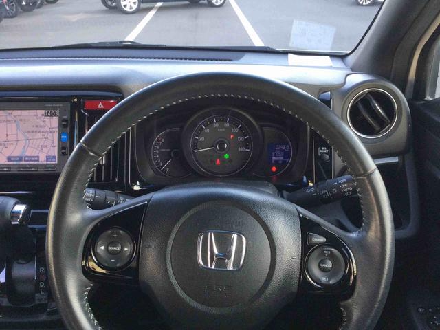 N−WGNカスタムG SSパッケージインパネシフト プッシュスタートスイッチ ABS 運転席エアバッグ 助手席エアバッグ キーフリーシステム アルミホイール ETC車載器(鹿児島県)の中古車