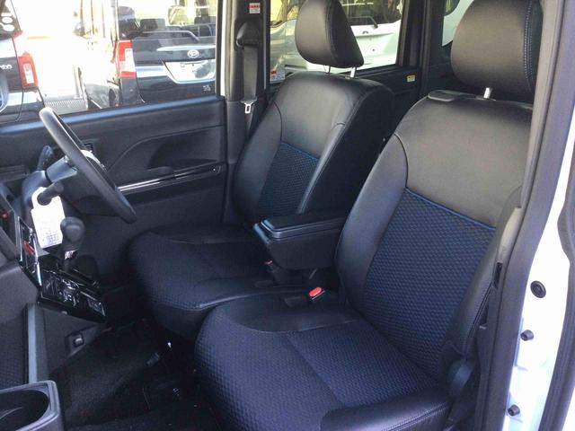 タントカスタムXインパネシフト プッシュスタートスイッチ 電子カードキー 電動パーキングブレーキ 両側パワースライドドア 衝突軽減ブレーキ 車線逸脱防止 アルミホイール ABS(鹿児島県)の中古車