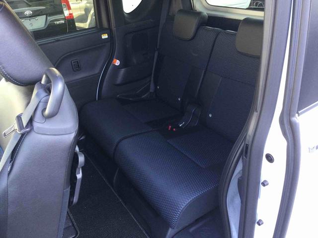 タントカスタムXインパネシフト プッシュスタートスイッチ 電子カードキー 電動パーキングブレーキ 両側パワースライドドア 衝突軽減ブレーキ 車線逸脱防止 アルミホイール ABS(鹿児島県)の中古車