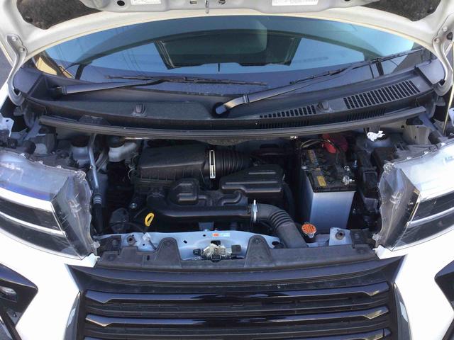 タントカスタムXインパネシフト プッシュスタートスイッチ 電子カードキー 電動パーキングブレーキ 両側パワースライドドア 衝突軽減ブレーキ 車線逸脱防止 アルミホイール ABS(鹿児島県)の中古車