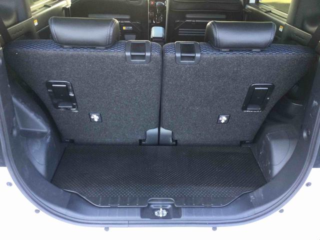 タントカスタムXインパネシフト プッシュスタートスイッチ 電子カードキー 電動パーキングブレーキ 両側パワースライドドア 衝突軽減ブレーキ 車線逸脱防止 アルミホイール ABS(鹿児島県)の中古車