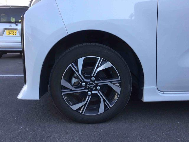 タントカスタムXインパネシフト プッシュスタートスイッチ 電子カードキー 電動パーキングブレーキ 両側パワースライドドア 衝突軽減ブレーキ 車線逸脱防止 アルミホイール ABS(鹿児島県)の中古車