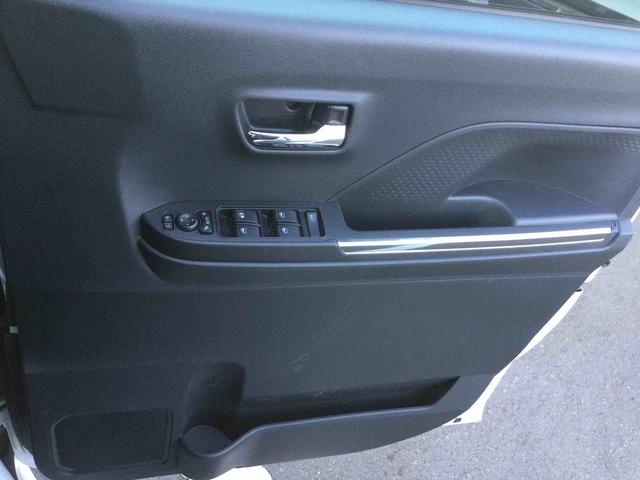 タントカスタムXインパネシフト プッシュスタートスイッチ 電子カードキー 電動パーキングブレーキ 両側パワースライドドア 衝突軽減ブレーキ 車線逸脱防止 アルミホイール ABS(鹿児島県)の中古車