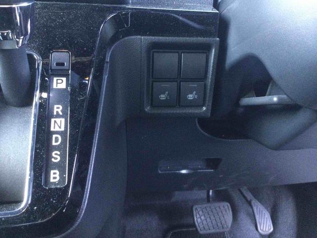 タントカスタムXインパネシフト プッシュスタートスイッチ 電子カードキー 電動パーキングブレーキ 両側パワースライドドア 衝突軽減ブレーキ 車線逸脱防止 アルミホイール ABS(鹿児島県)の中古車