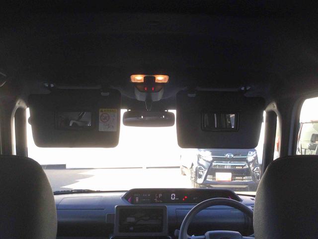 タントカスタムXインパネシフト プッシュスタートスイッチ 電子カードキー 電動パーキングブレーキ 両側パワースライドドア 衝突軽減ブレーキ 車線逸脱防止 アルミホイール ABS(鹿児島県)の中古車