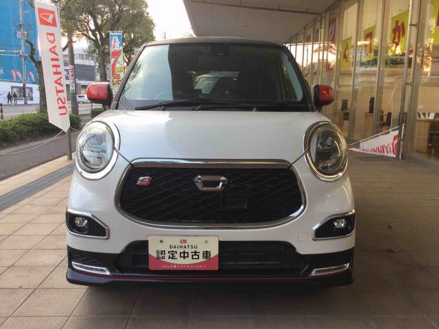 キャストスポーツＳＡII（鹿児島県）の中古車