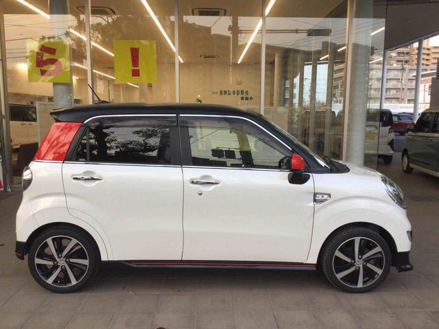 キャストスポーツＳＡII（鹿児島県）の中古車