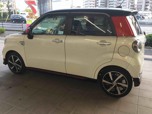 キャストスポーツＳＡII（鹿児島県）の中古車