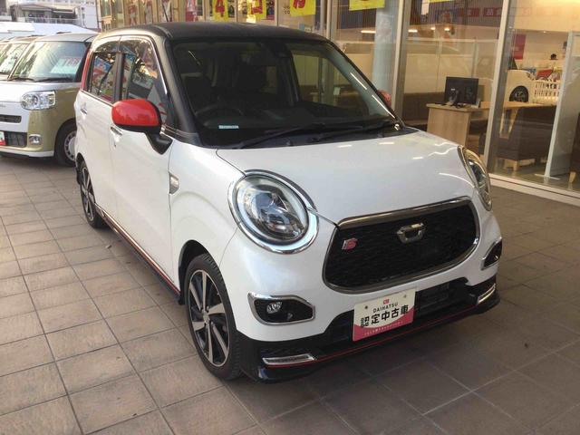 キャストスポーツＳＡII（鹿児島県）の中古車