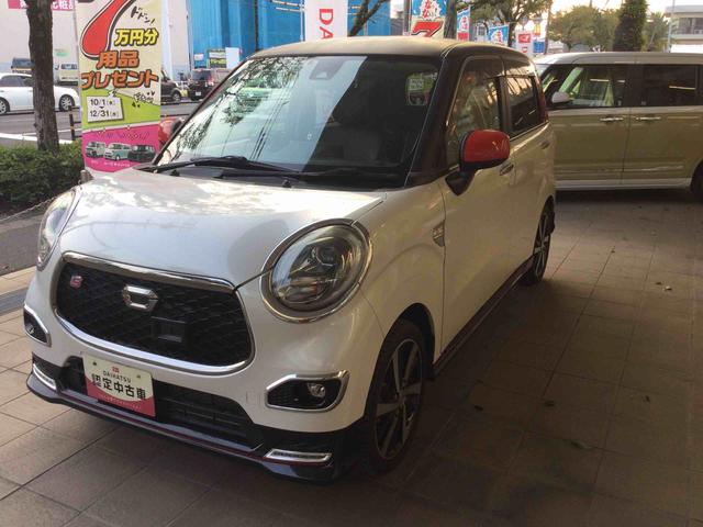 キャストスポーツＳＡII（鹿児島県）の中古車