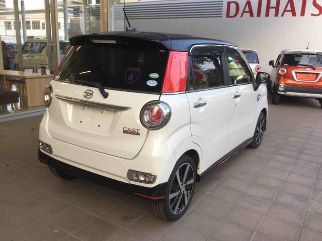 キャストスポーツＳＡII（鹿児島県）の中古車