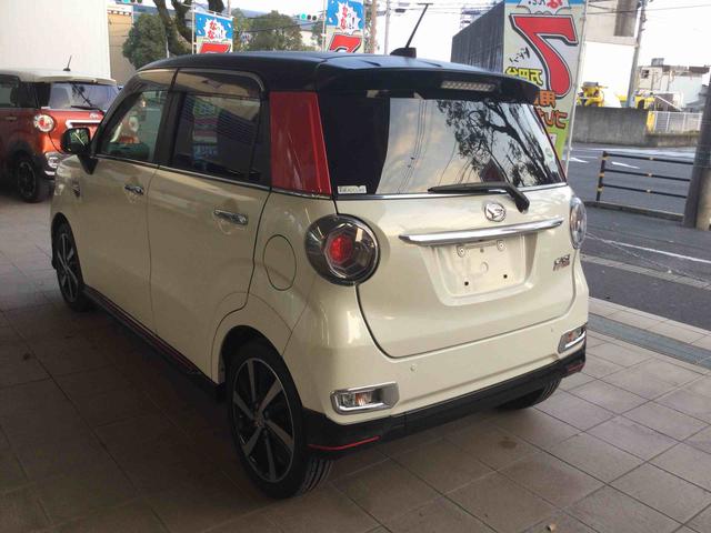 キャストスポーツＳＡII（鹿児島県）の中古車