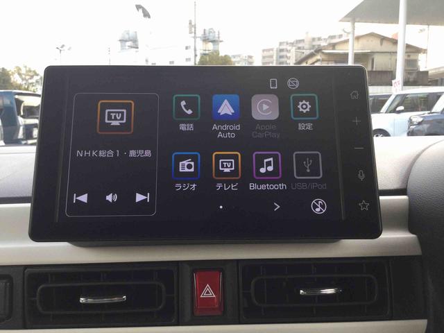 ムーヴキャンバスストライプスＧ（鹿児島県）の中古車