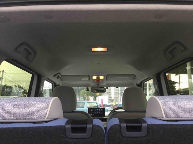 ムーヴキャンバスストライプスＧ（鹿児島県）の中古車