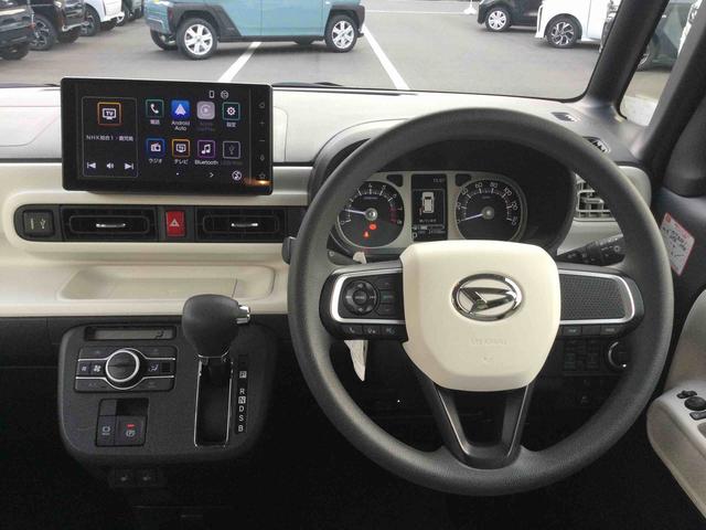 ムーヴキャンバスストライプスＧ（鹿児島県）の中古車