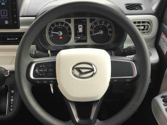 ムーヴキャンバスストライプスＧ（鹿児島県）の中古車