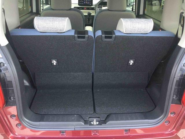 ムーヴキャンバスストライプスＧ（鹿児島県）の中古車