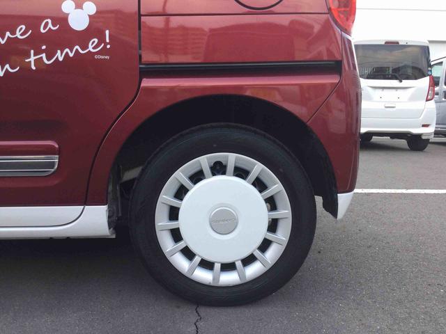 ムーヴキャンバスストライプスＧ（鹿児島県）の中古車