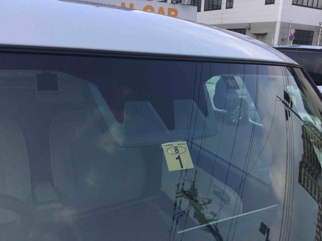 ムーヴキャンバスストライプスＧ（鹿児島県）の中古車