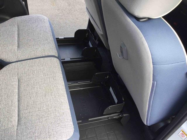 ムーヴキャンバスストライプスＧ（鹿児島県）の中古車