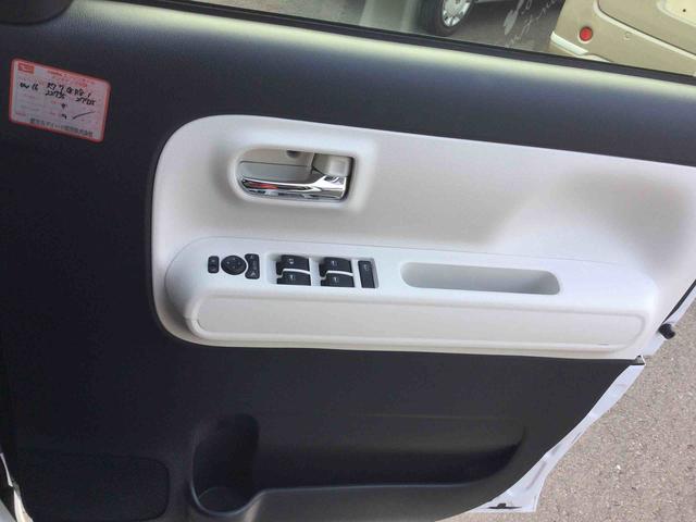 ムーヴキャンバスストライプスＧ（鹿児島県）の中古車