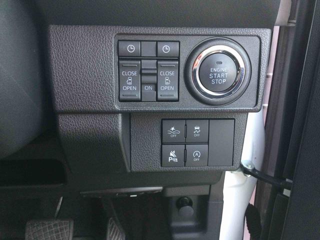 ムーヴキャンバスストライプスＧ（鹿児島県）の中古車