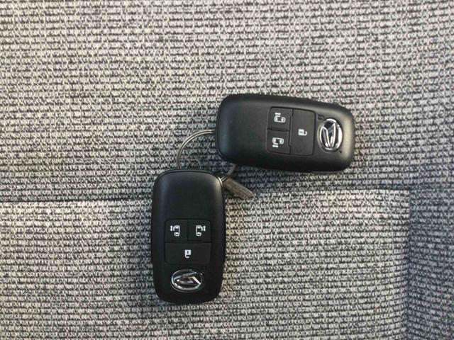 ムーヴキャンバスストライプスＧ（鹿児島県）の中古車