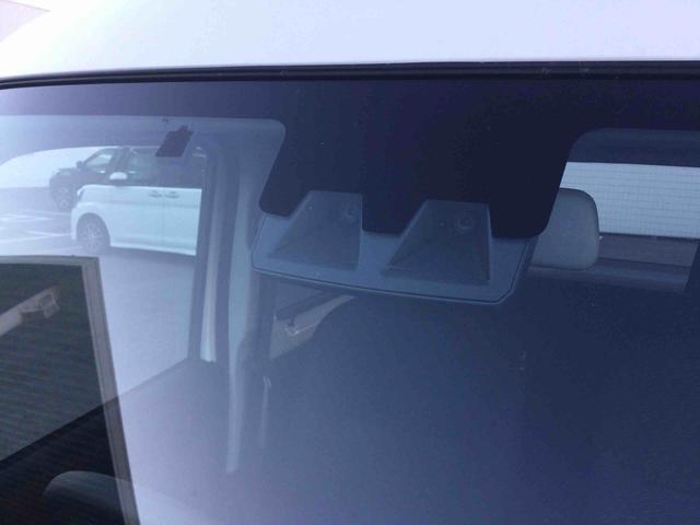 ハイゼットカーゴDXインパネシフト リモコンキー 両側スライドドア ハイビームアシスト レーンアシスト 両席エアバッグ ABS(鹿児島県)の中古車