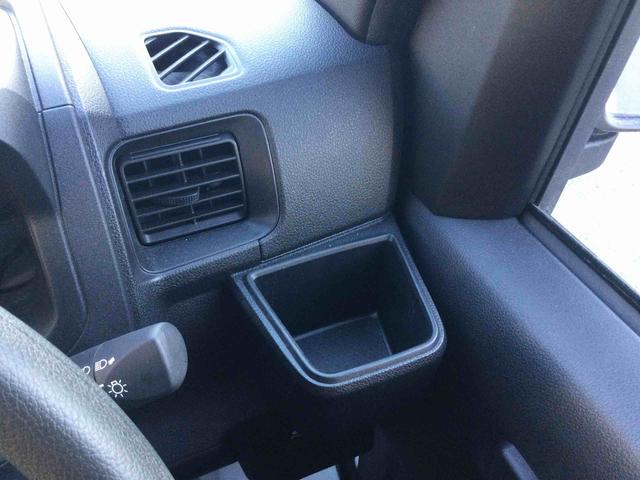 ハイゼットカーゴDXインパネシフト リモコンキー 両側スライドドア ハイビームアシスト レーンアシスト 両席エアバッグ ABS(鹿児島県)の中古車