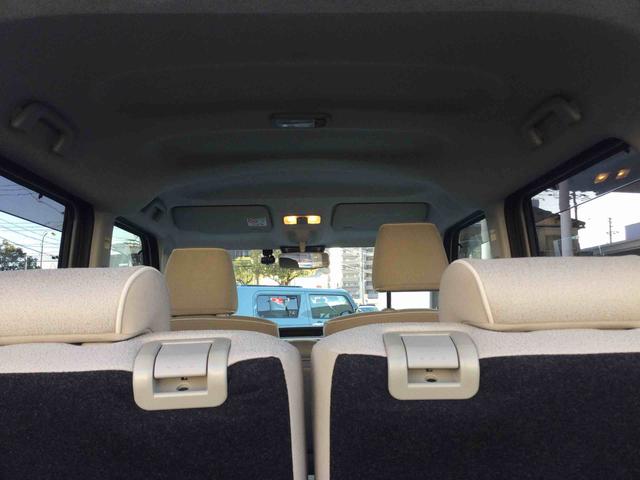 ムーヴキャンバスXメイクアップリミテッド SAIIIインパネシフト プッシュスタートスイッチ 電子カードキー 衝突被害軽減システム ABS レーンキープ カーナビ(鹿児島県)の中古車