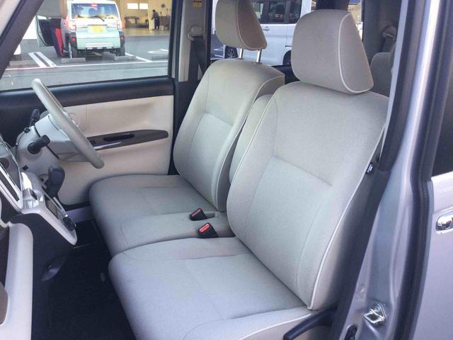 ムーヴキャンバスXメイクアップリミテッド SAIIIインパネシフト プッシュスタートスイッチ 電子カードキー 衝突被害軽減システム ABS レーンキープ カーナビ(鹿児島県)の中古車