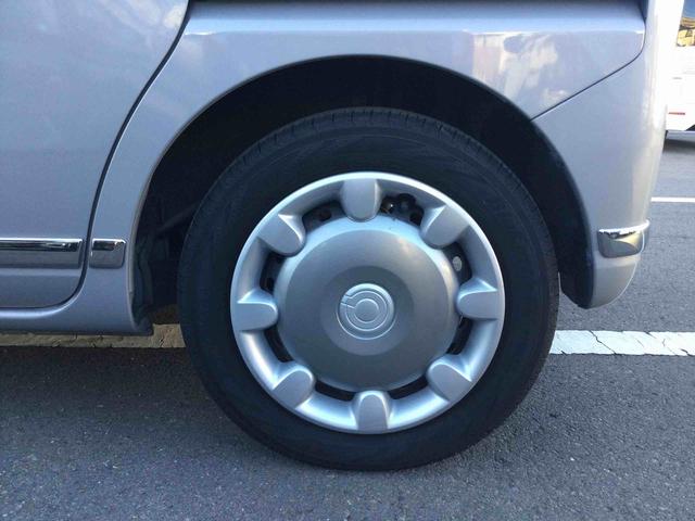 ムーヴキャンバスXメイクアップリミテッド SAIIIインパネシフト プッシュスタートスイッチ 電子カードキー 衝突被害軽減システム ABS レーンキープ カーナビ(鹿児島県)の中古車