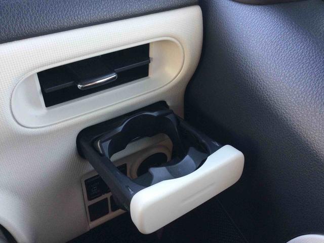 ムーヴキャンバスXメイクアップリミテッド SAIIIインパネシフト プッシュスタートスイッチ 電子カードキー 衝突被害軽減システム ABS レーンキープ カーナビ(鹿児島県)の中古車